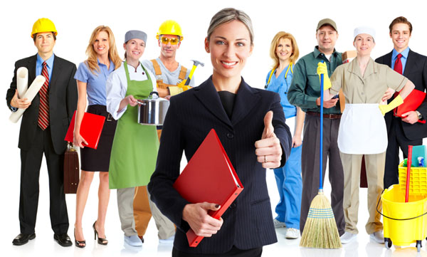 Pancar Yük Taşıma Personeli Hizmeti